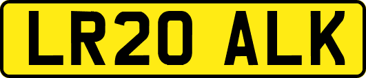 LR20ALK