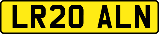 LR20ALN