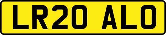 LR20ALO