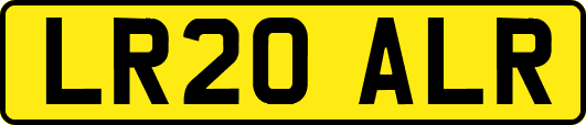 LR20ALR