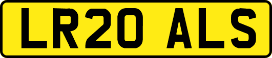 LR20ALS