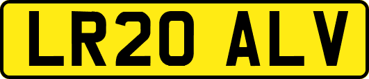 LR20ALV