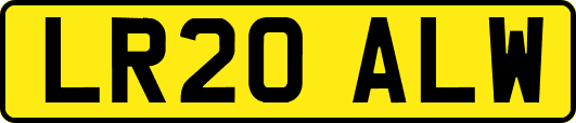 LR20ALW