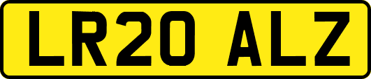 LR20ALZ