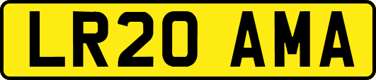 LR20AMA