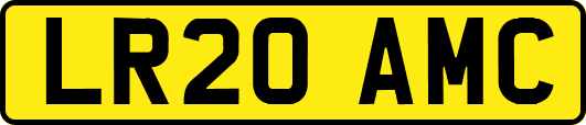 LR20AMC