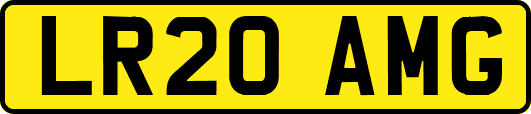 LR20AMG
