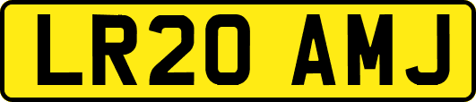 LR20AMJ