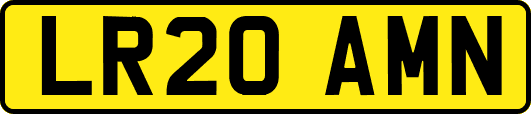 LR20AMN