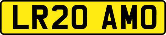 LR20AMO