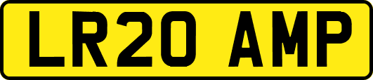 LR20AMP