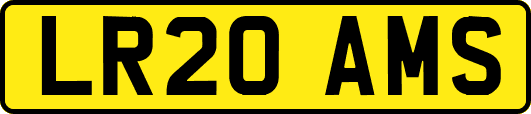 LR20AMS