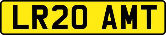 LR20AMT