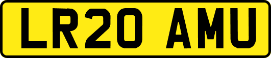 LR20AMU