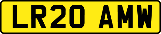LR20AMW