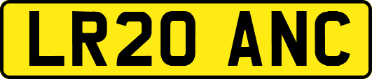 LR20ANC