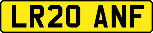 LR20ANF