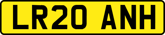 LR20ANH