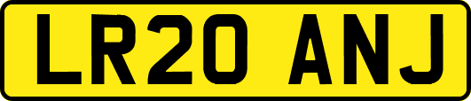 LR20ANJ