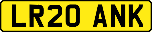 LR20ANK