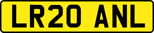 LR20ANL