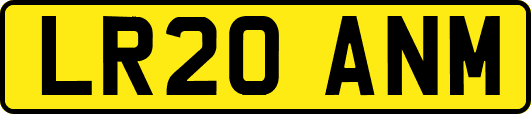 LR20ANM