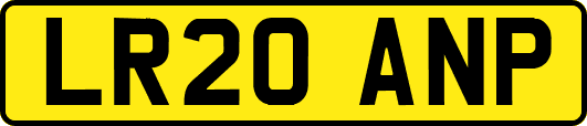 LR20ANP