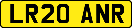 LR20ANR