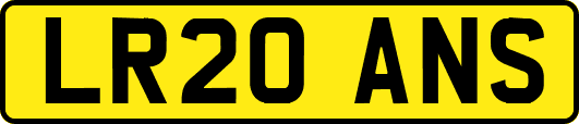 LR20ANS