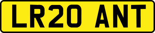LR20ANT