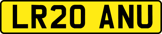 LR20ANU