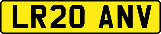 LR20ANV