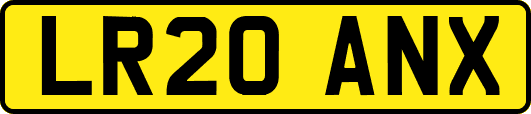 LR20ANX