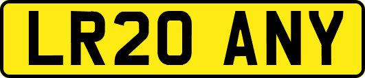 LR20ANY