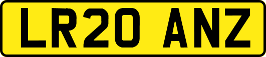 LR20ANZ