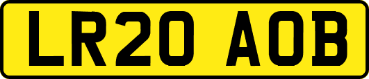 LR20AOB