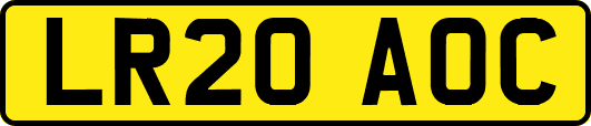 LR20AOC
