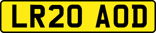 LR20AOD