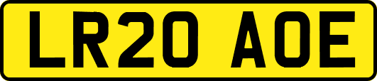 LR20AOE