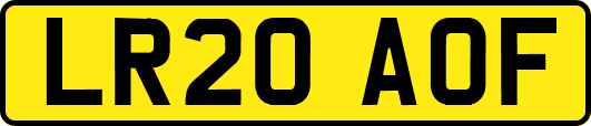 LR20AOF