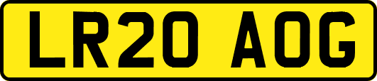 LR20AOG
