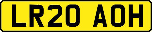 LR20AOH