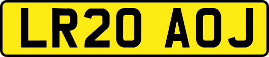 LR20AOJ