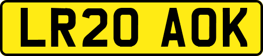 LR20AOK
