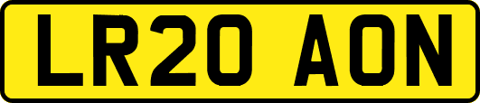 LR20AON