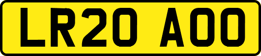 LR20AOO