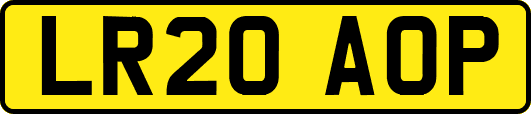 LR20AOP