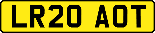 LR20AOT