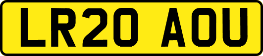 LR20AOU
