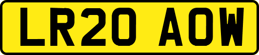 LR20AOW